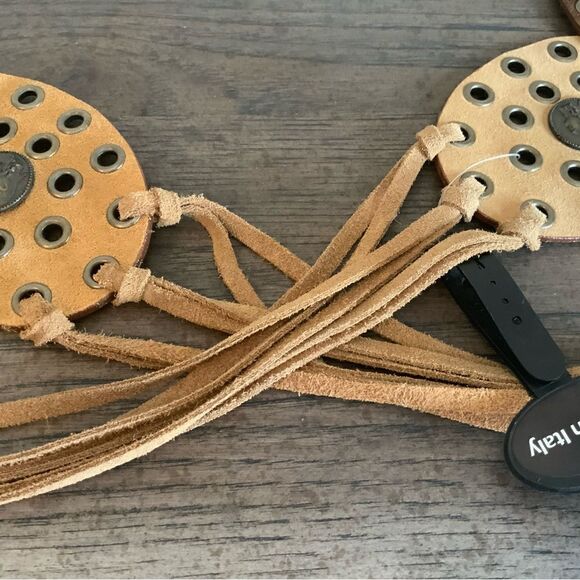 Belts